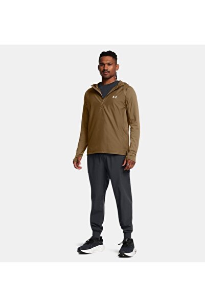 Under Armour Erkek UA Trail Run Pantolon 1383245-016