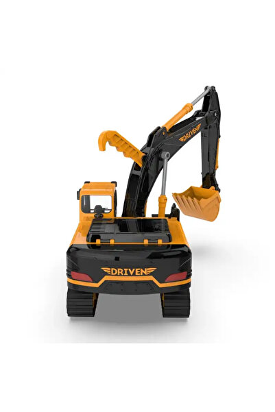 Driven Excavator Wh1359