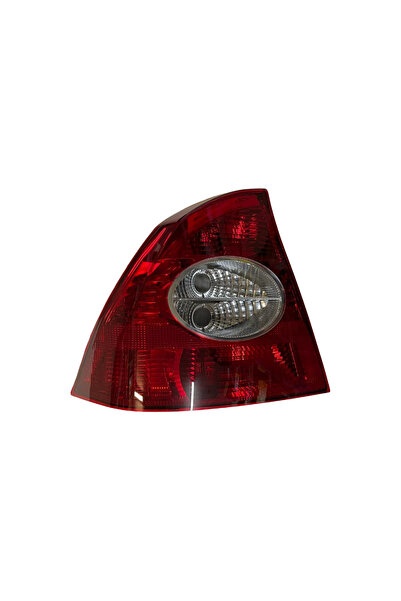 Mars Ford Focus Sedan 2005-2008 Sol Stop Lambası | M610442 - 5M51 13A603 AA