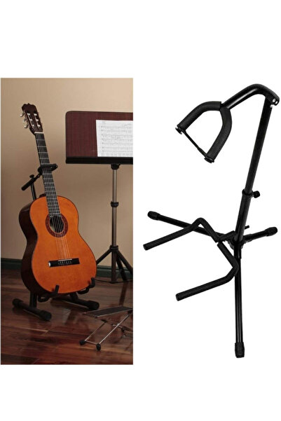 MegArya Music stand Guitar Floor Stand Metal stand Musical Instrument Tripod Holder