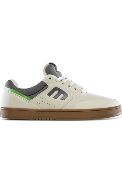 Etnies Παπούτσια Marana Wht Gry Gm