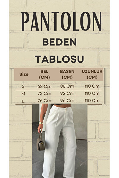 Lila Moda Women's High Waist Palazzo Pants Wide Leg Stylish Casual Combination