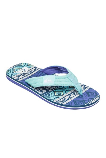 Quiksilver شبشب رجالي من Molokai Layback II شبشب رجالي AQYL101339