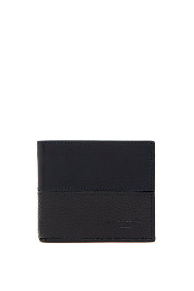 Pierre Cardin Lacivert Cüzdan 50321928-VR033