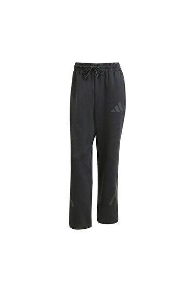 adidas M Z.N.E. Pantaloni de trening negri pentru bărbați Ohpt Jc5478