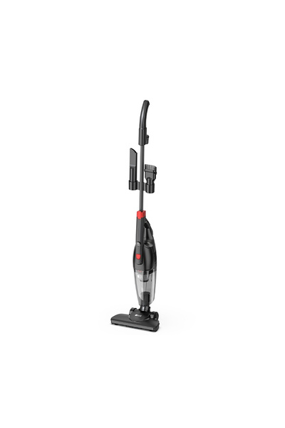 INNOTECH 3-in-1 Stick Vacuum Cleaner – Handheld & Upright, 600W, 18kPa Suction Power, HEPA Filter, 5M Cord