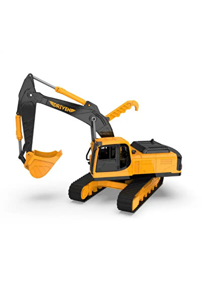 Driven Excavator Wh1359