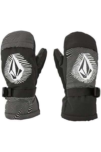Volcom Day S Mitt Bp Kids Snowboard Gloves