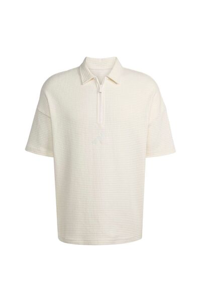 adidas Tricou polo pentru barbati M A SZN M POLO - JL6547