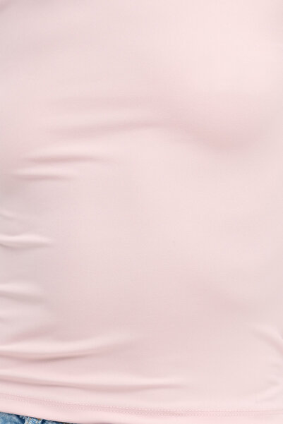 Addax Uzun Kollu Basic Bluz B0074-G4