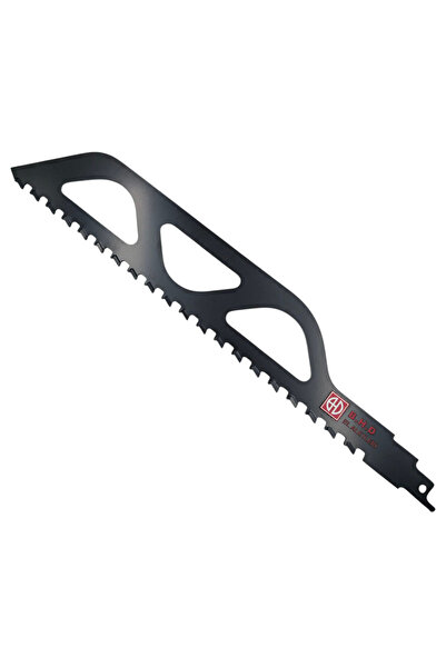 FIXONIC B.H.D BHD00338 304mm Tuğla/Ytong Elmas Tilki Kuyruğu Testeresi