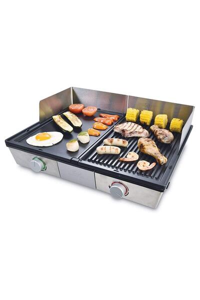 SOLİS Solis 7951 Delı Grıll Elektrikli Izgara