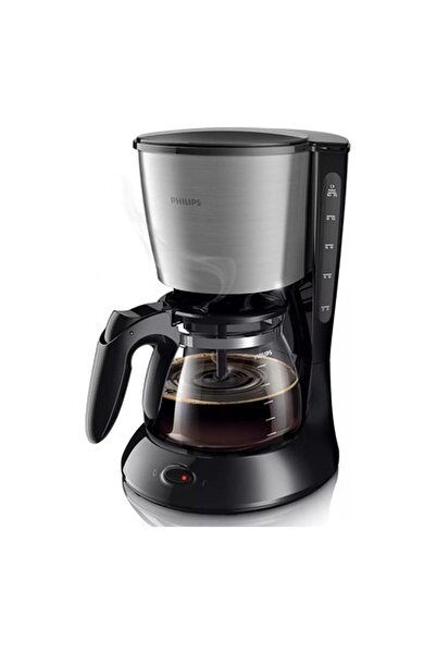 Philips Essential Series Collection Filtre Kahve Makinesi Multicolor