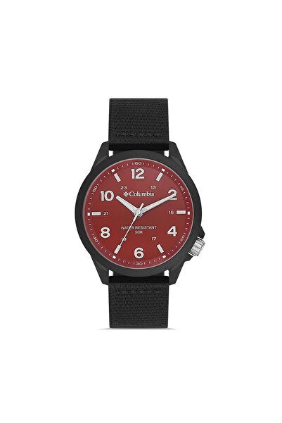 Columbia Css10-105M Men's Wristwatch