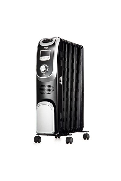 Beko BRI 9D 2000 9 Dilimli Dijital Yağlı Radyatör
