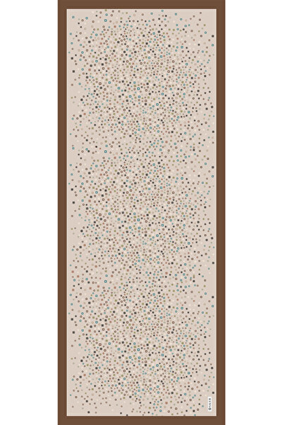 Aker Soft Touch Şal