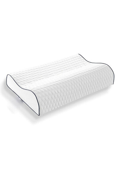 VAROL Подушка Somnia Visco 55x35x12