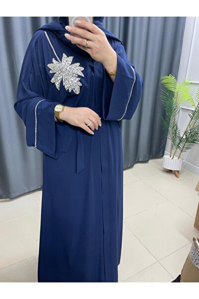 PARLA ABAYA IŞILTI ABAYA