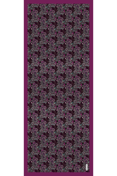 Aker Soft Touch Şal