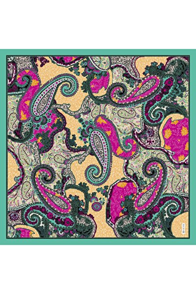 Aker Soft Touch Eşarp