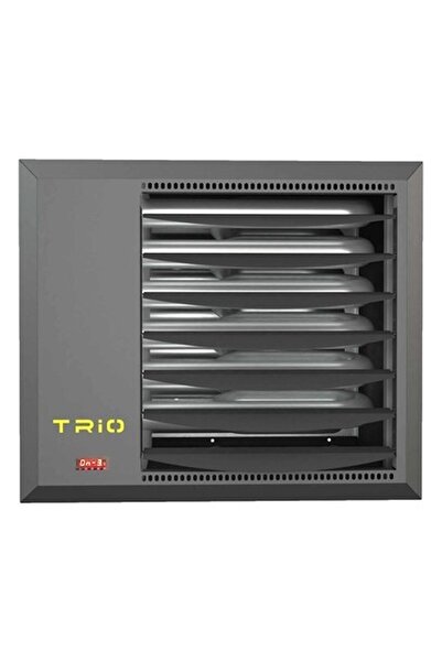 Trio Caldo Tr 30 35KW Doğalgazlı Sıcak Hava Üreteci