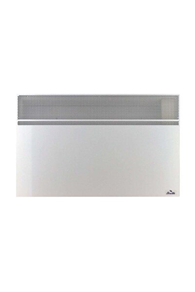 Firelli Kaşkar / Taflan 1500 Watt Panel Konvektör