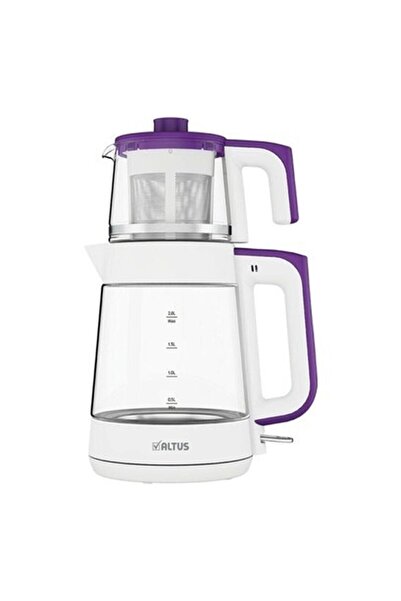 Altus Al 796 B Cam Çay Makinesi