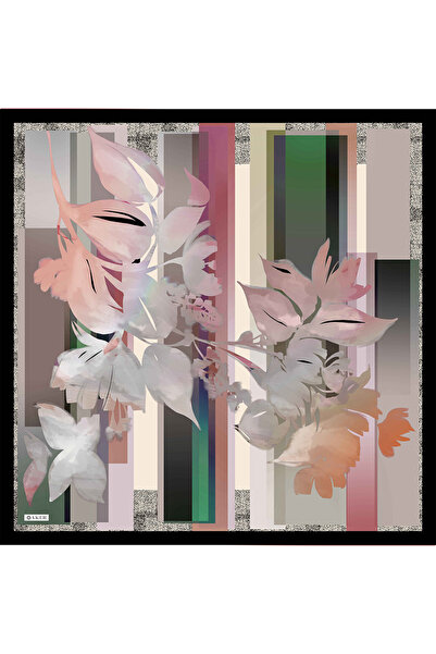 Aker Eșarfă Soft Touch