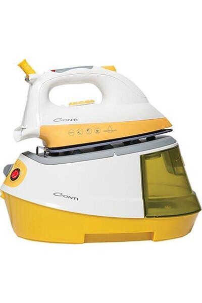 CONTİ 8699936752019 Buhar Kazanlı Ütü