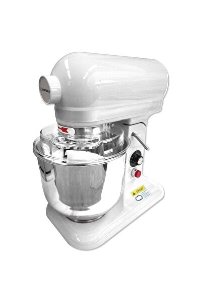 Mateka Durnes - B8 Stand Mikser 8lt Hız Kontrollü (220 V)