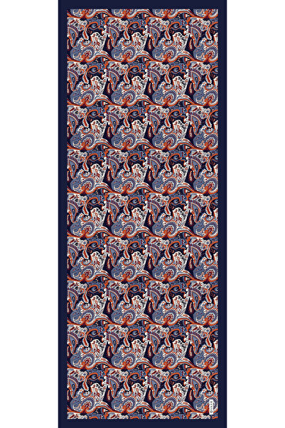 Aker Soft Touch Şal