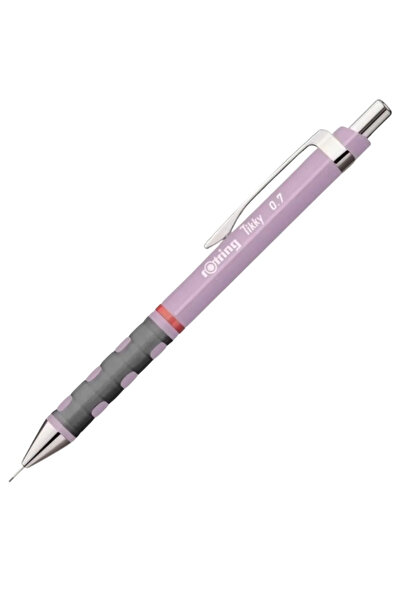 TREND16 قلم روترينج تيكي 0.7 متعدد الاستخدامات