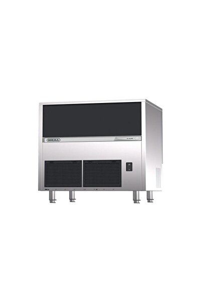 Brema CB640 Hc - B-Qube Küp Buz Makinesi 72 Kg/gün Otomatik Temizleme