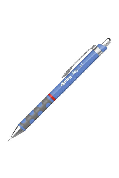 TREND16 قلم روترينج تيكي 0.7 متعدد الاستخدامات