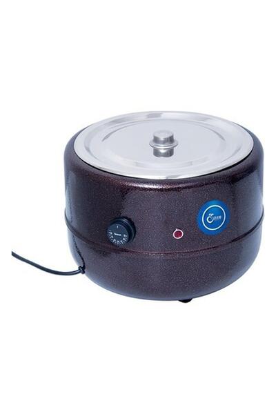 Özlem Endüstriyel Elektrikli 13 Lt Çorbalık Benmari - Çorba Potu