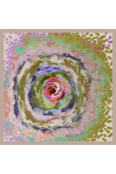 Aker Soft Touch Eşarp