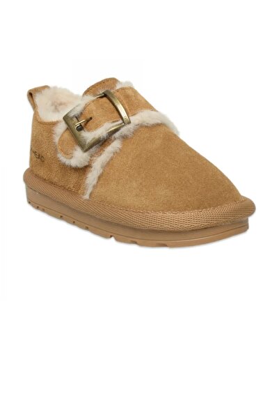 BUCKHEAD 3066 Slide Girl's Boots