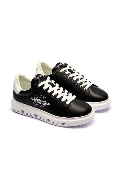 Karl LagerfeId Leather sneakers KAPRI KITE sneakers