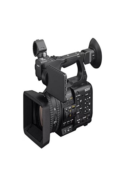 Sony Hxr NX800 Profesyonel Video Kamera