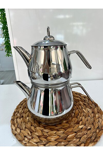 PoloChef Aile Boy Çaydanlık