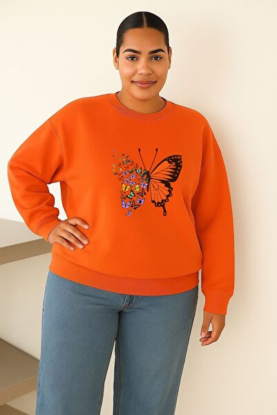 BENROMA ΦΟΥΤΕΡ ΜΕ ΤΥΠΟΥΡΓΗΜΕΝΟ ΣΧΕΔΙΟ ΠΕΤΑΛΟΥΔΑΣ ΜΕ 3 ΚΡΕΑΤΑ ΒΑΜΒΑΚΙΑ