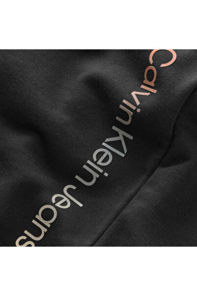 Calvin Klein GRADIENT INSTITUTION Erkek Siyah Şort
