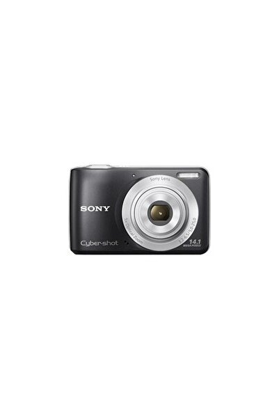 Sony DSC-S5000 14Mp 2.7\