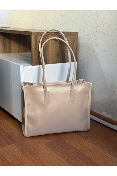 Bagnest Patent Leather Large Size Women's Shoulder Bag