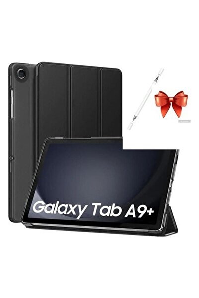 Samsung Galaxy Tab A9 Plus 8 GB 128 GB 11 Inç 1920 x 1200 Tablet+Kılıf+Kalem ...