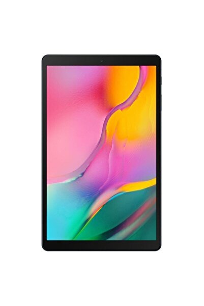 Samsung Galaxy Tab SM-T510 32GB 10.1'' Tablet - Siyah