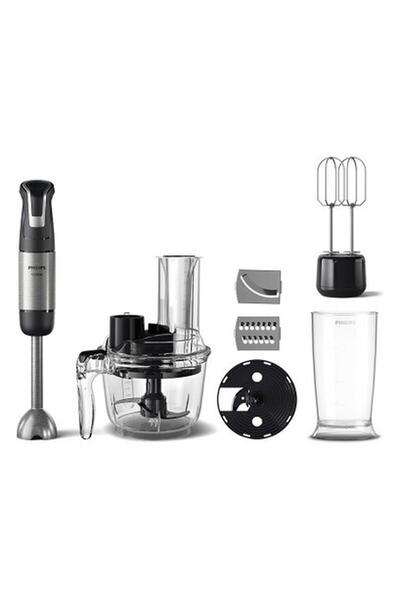 Philips 5000 Serisi HR2695/01 1200 W Blender Seti