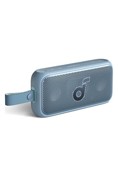 Store Motion 300 Bluetooth Hoparlör, 30W Stereo Ses, 13 Saat Oynatma, Ipx7 Su...