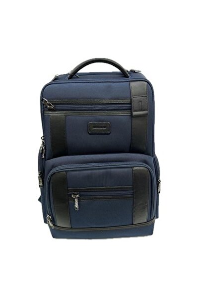 Pierre Cardin 01PC00301-L Laptop Sırt Çantası