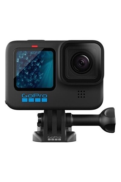 GoPro Hero 11 Black Special Bundle
